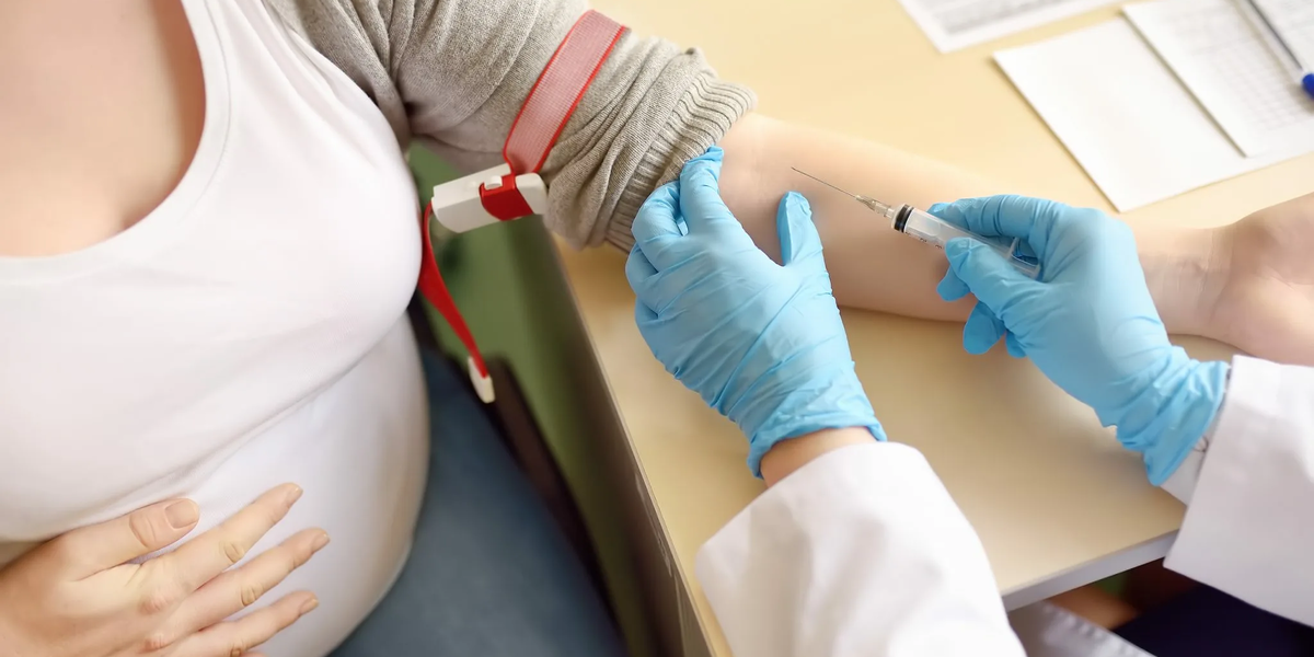 اختبارات فحص الحمل